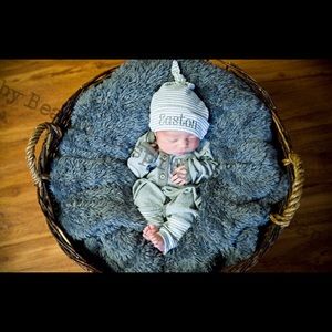 Meet your Posher, Essence